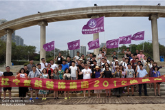 操逼免费网站视楚航装饰2018绽放之旅